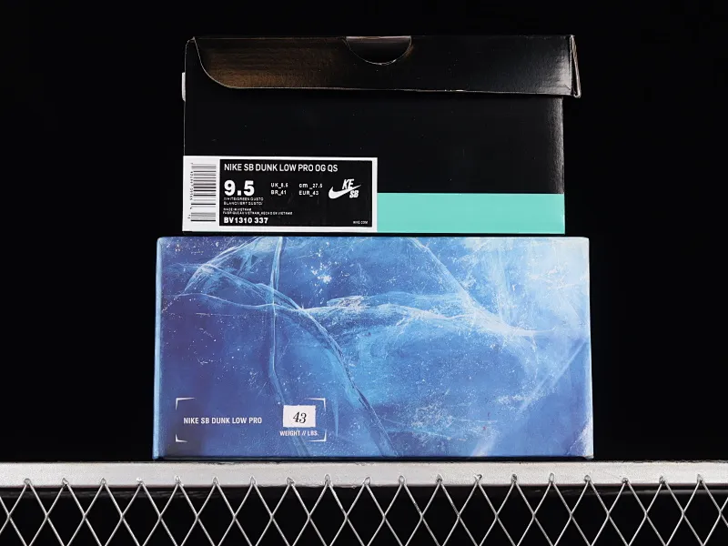 All Categories Nk SB Dunk Series Nk SB Dunk Low Low-top sneakers Pure original version Concepts